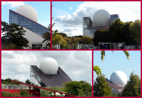 La Cité du Numerique