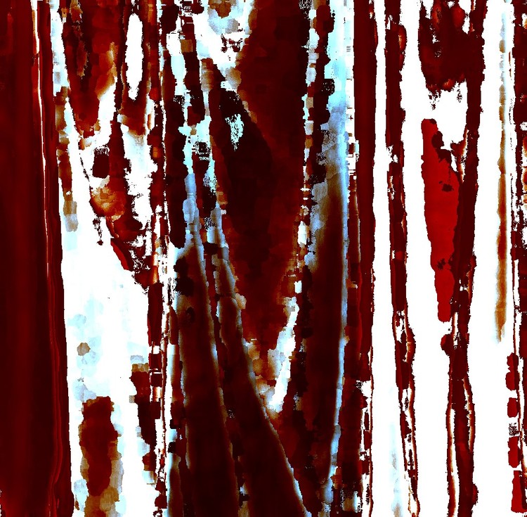 Chocolate Wall