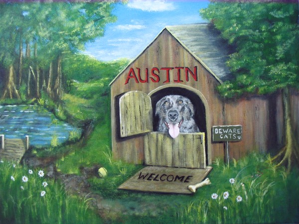 Austin
