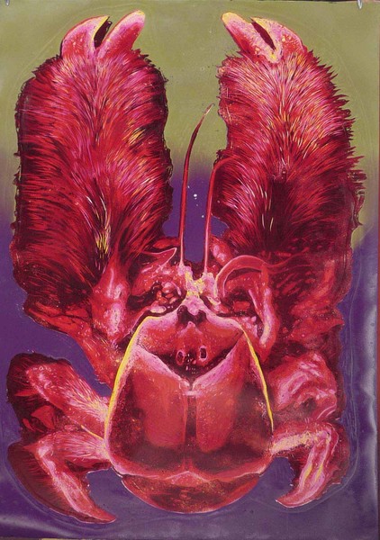 mutant GMOs