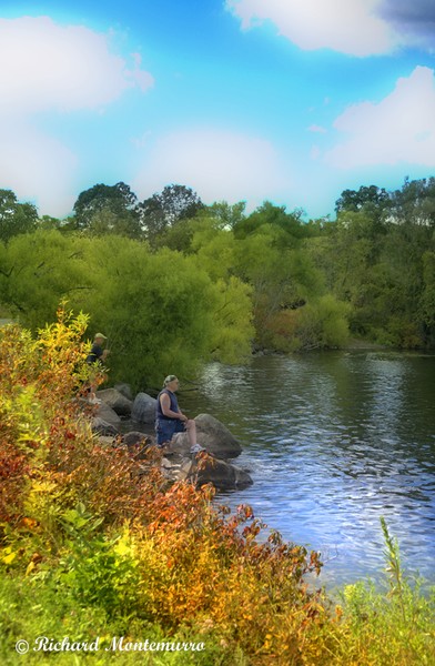 FISHERMAN
