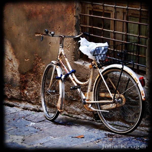 Italian Bicycle