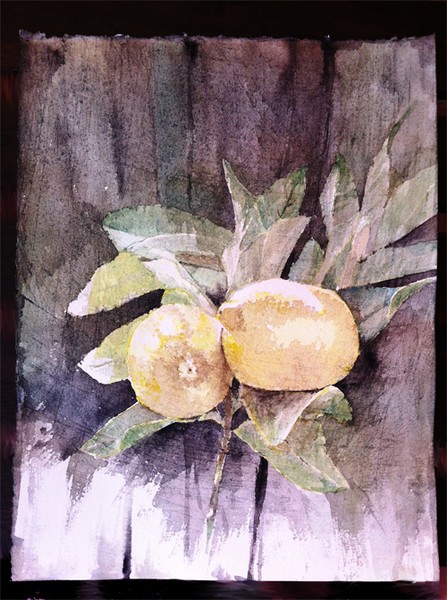 Lemons