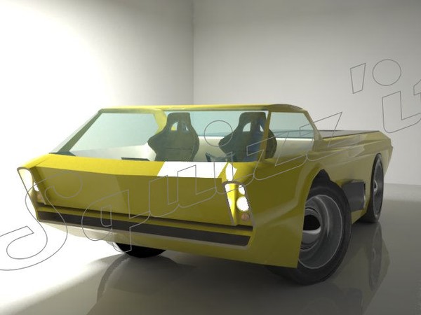 Deora, famous 60'roD