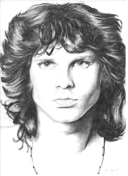 jim morrison