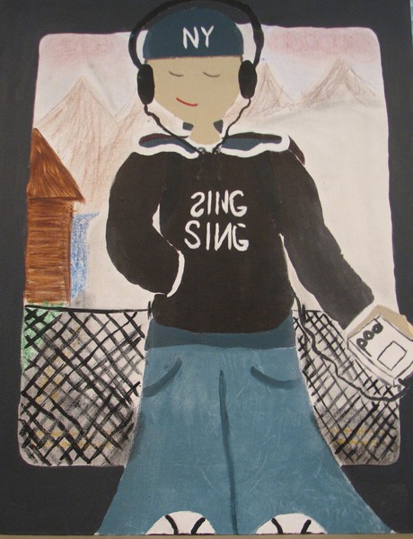 sing sing: the littlest boy