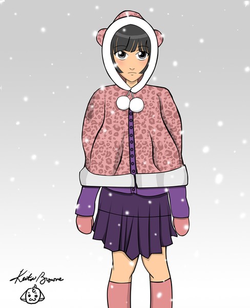One Cold Day