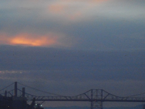 Fire Sky