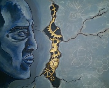 The mind of a man