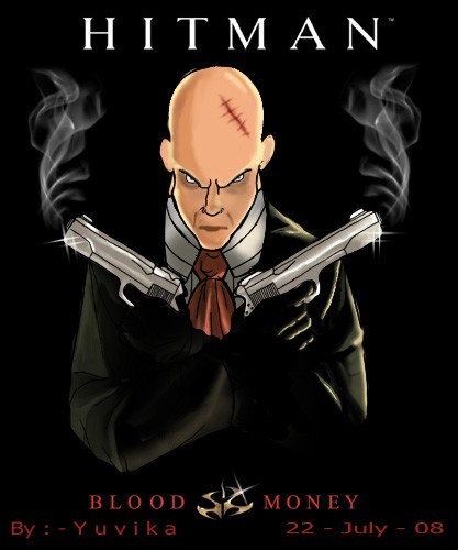 Hitman