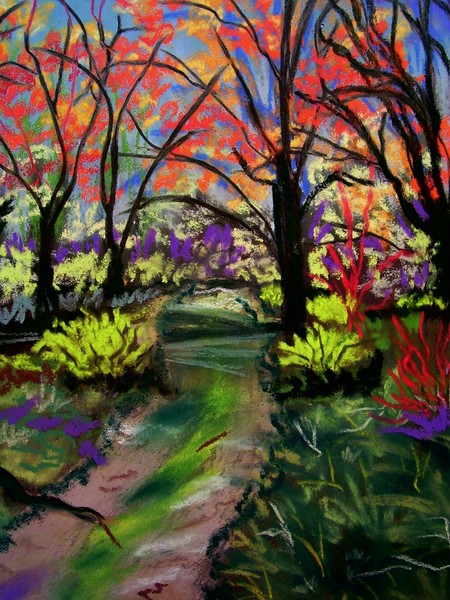 pathways