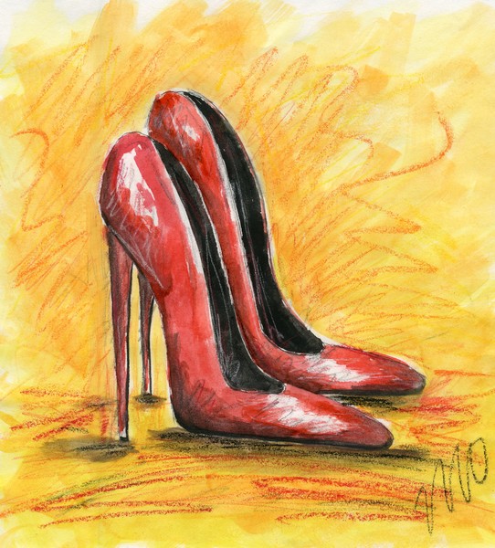 Stilettos