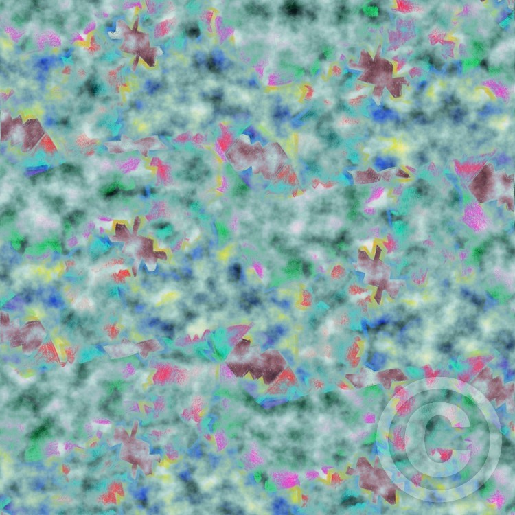 Colored Confetti