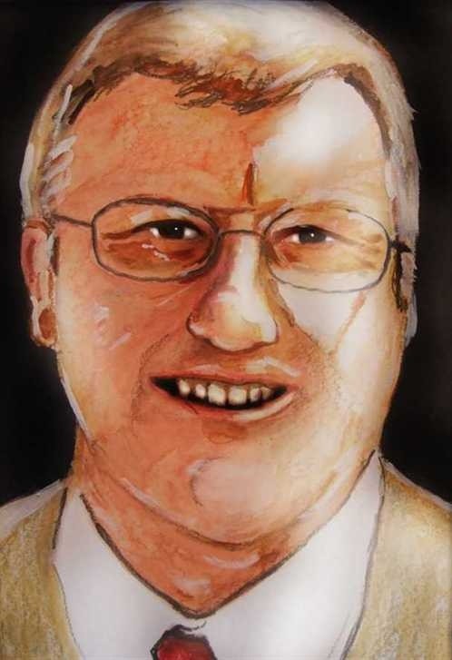 Dai Davies MP