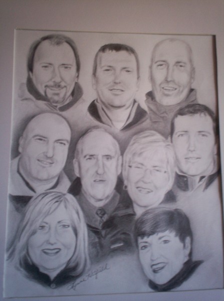group portrait