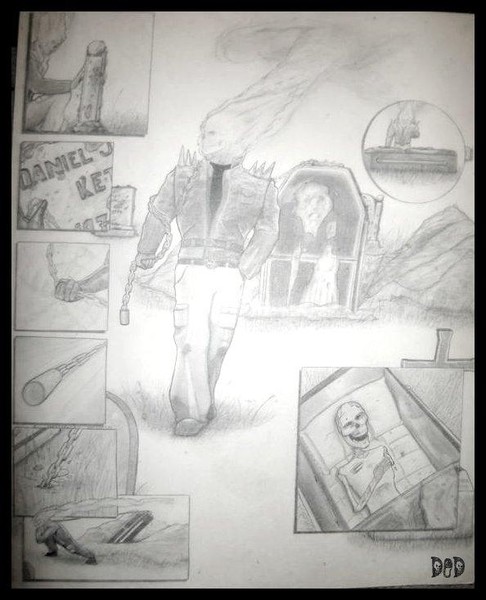 Ghost Rider