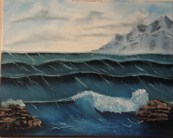 The Wave