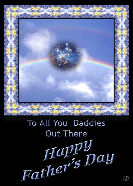 Happy Fathers Day 2013