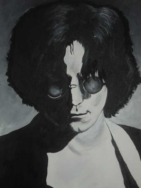 Steve Vai