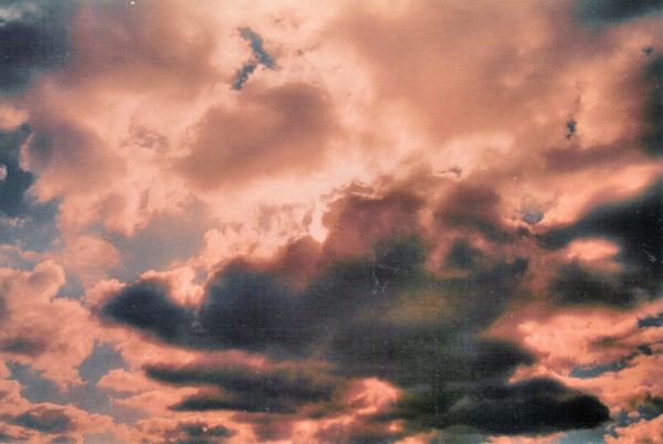 Pink Clouds