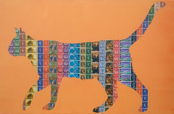 Pre Decimal cat