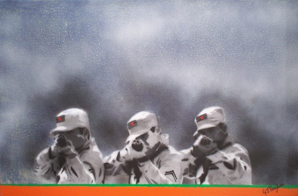 The Firing Squad