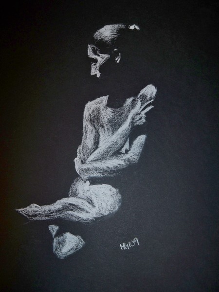 Fragile Woman