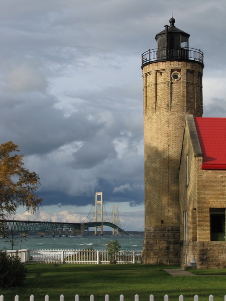 Lighthouse