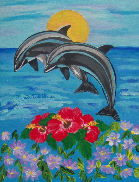 Dolphins
