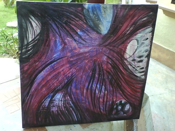 The Deep