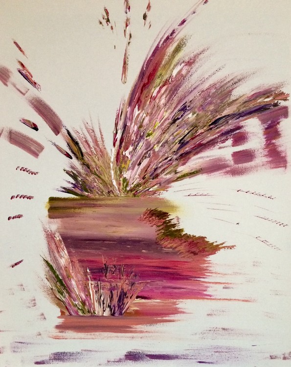 ‘Life's Surprises’  2016