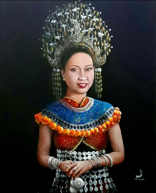 Princess of the Island