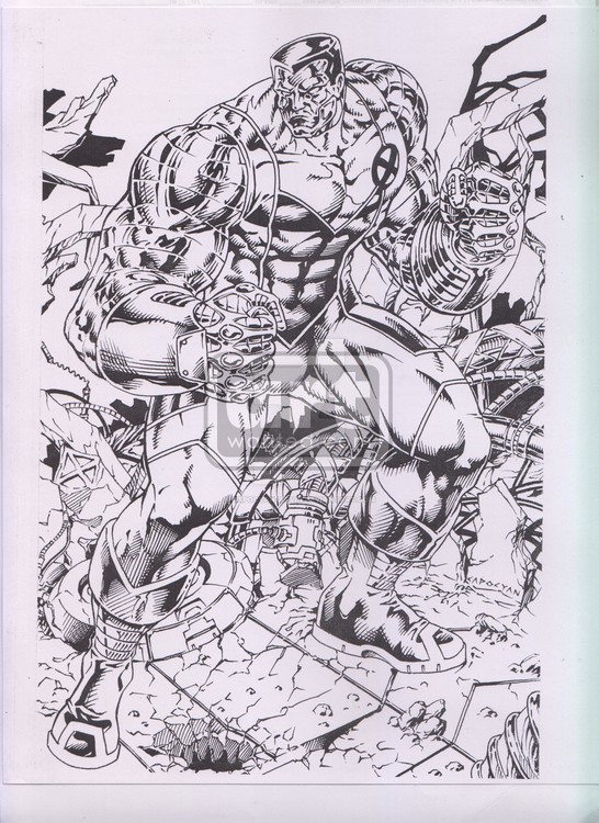 colossus full version