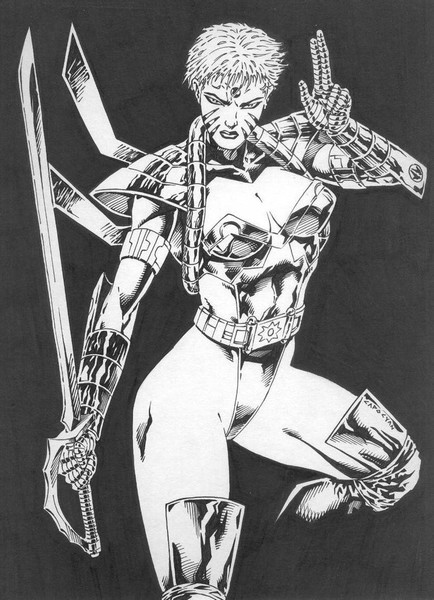 ZEALOT