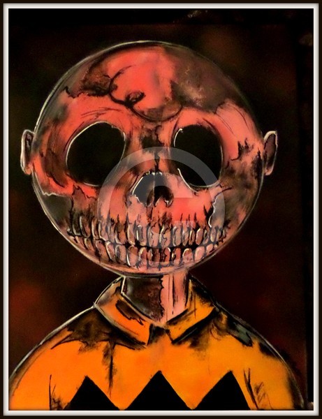 charlie brown