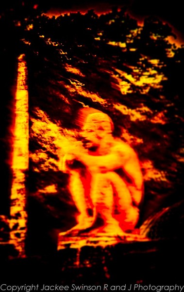 Welcome to Hell
