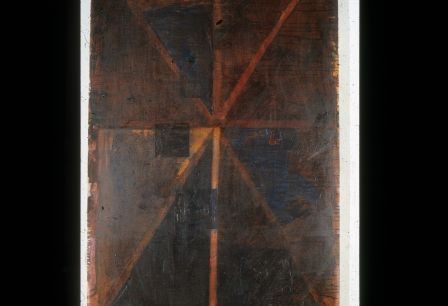 Untitled #12 2003