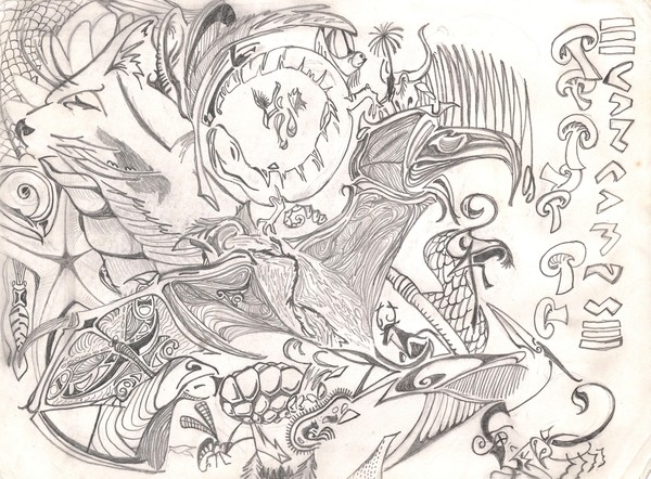 Menagerie