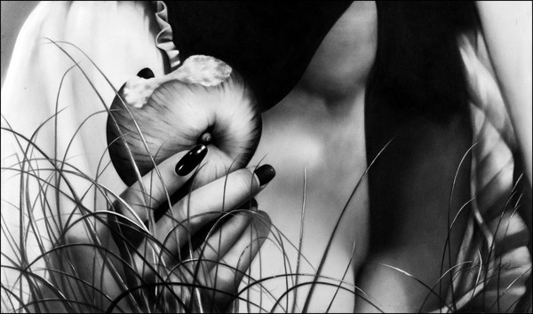 Jane Russell detail