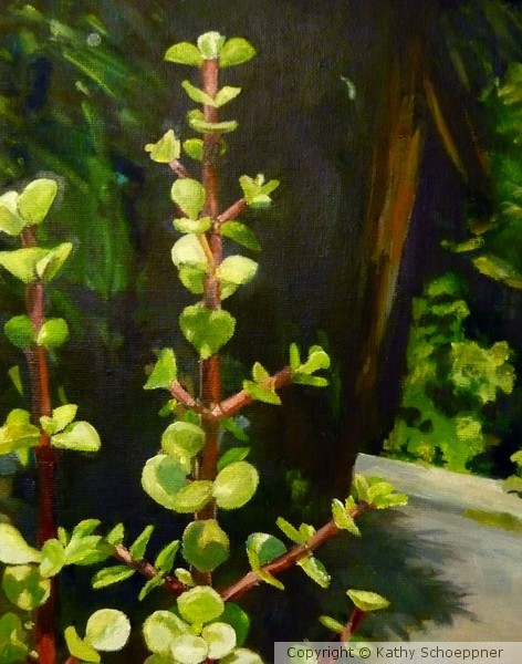 Elephant Jade