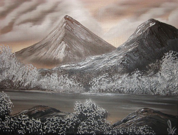 Oil Painting
