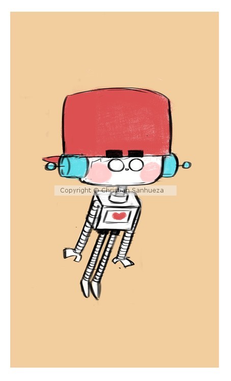 Lil' bot