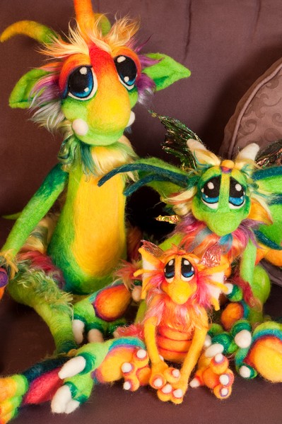 Grinn and Friends