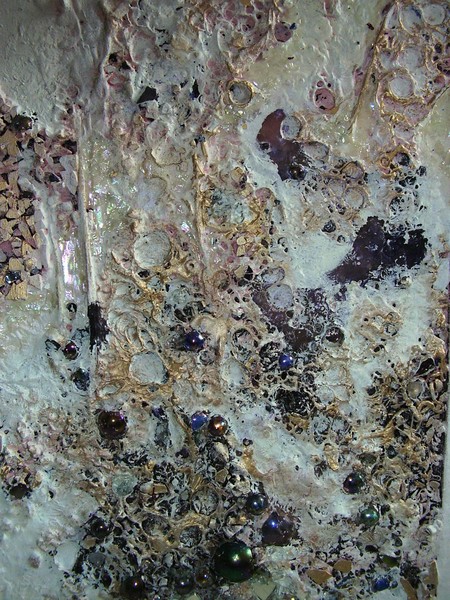 Pearls of the Moon