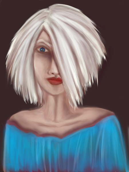 Portrait 01