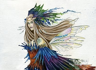 Tatyana Empress of the Soul