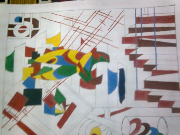 Drawing room