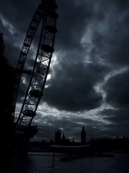 London Eye