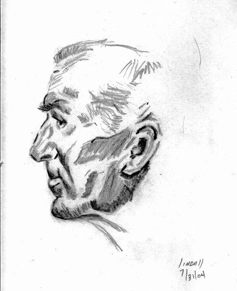 Old Man 3