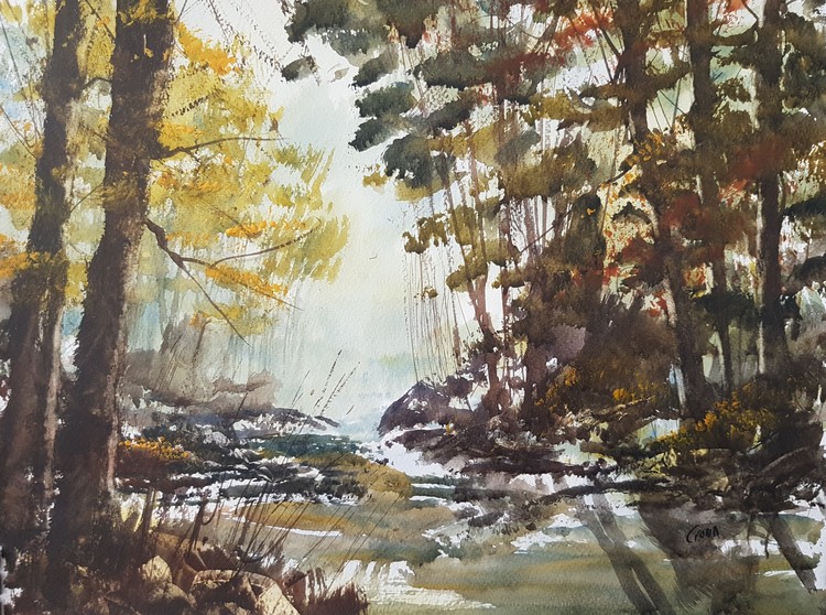 Riverside